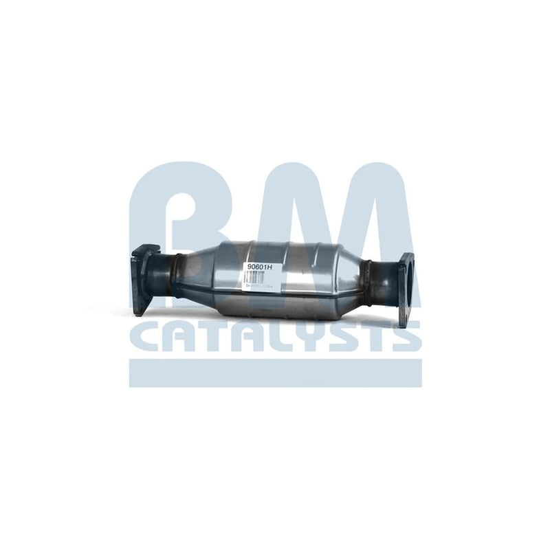 BM Catalysts Homologated Petrol Cat fits Lotus Elise 1995-2000 1.8