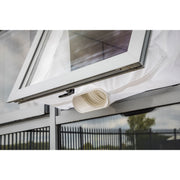 Sealey Window Sealing Kit for Air Conditioner Ducting SACWK1 Sealey - Dynamic Drive