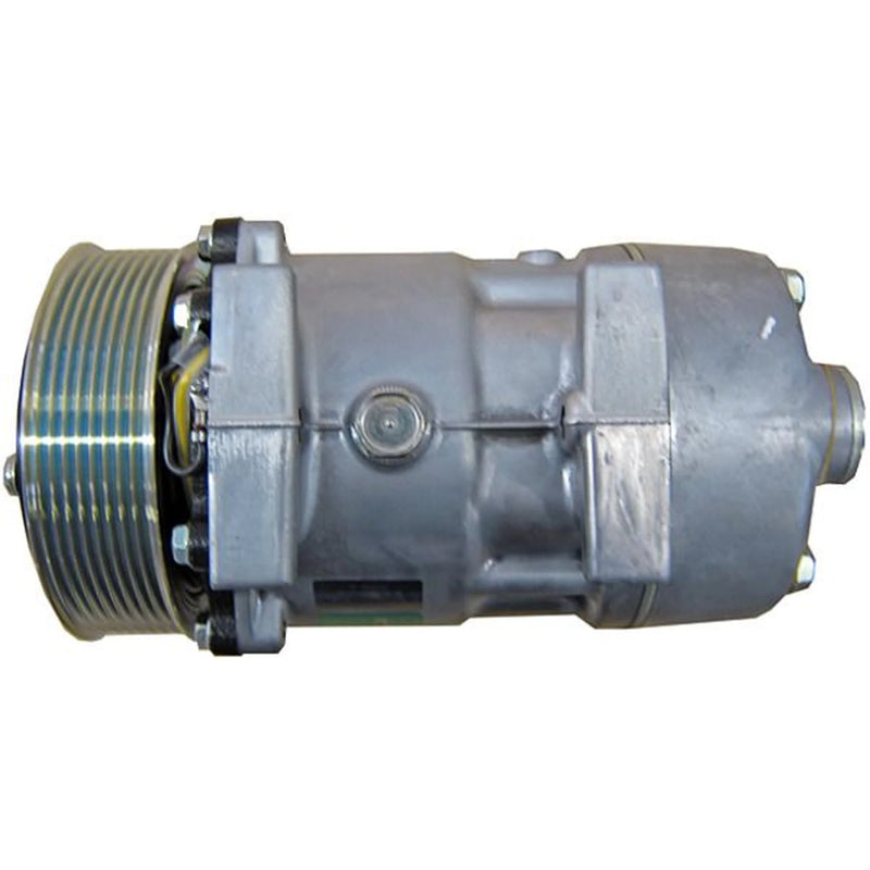 Mahle Air Conditioning Compressor fits Volvo Fe 2006 on