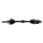 NAPA CV Drive Shaft Driveshaft Front Right fits Mazda 3 2003-2009 1.6