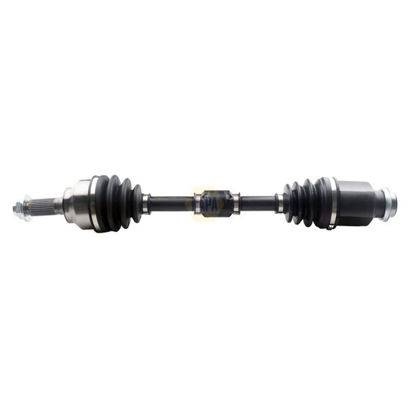 NAPA CV Drive Shaft Driveshaft Front Right fits Mazda 3 2003-2009 1.6