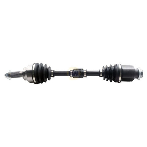 NAPA CV Drive Shaft Driveshaft Front Right fits Mazda 3 2003-2009 1.6
