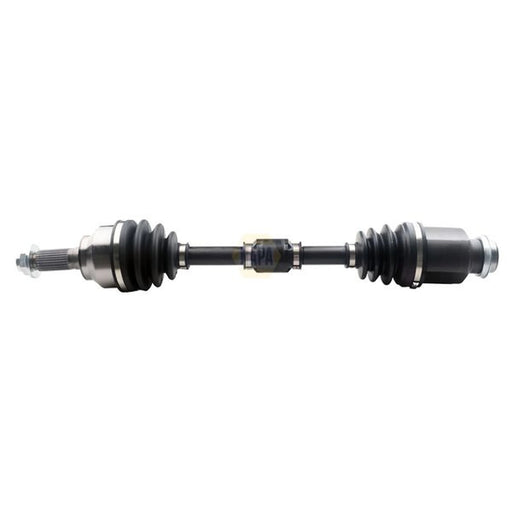 NAPA CV Drive Shaft Driveshaft Front Right NDS1848R