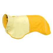 Ruffwear Sun Shower Dog Raincoat in Mineral Yellow (Large) Ruffwear - Bars 4 Cars
