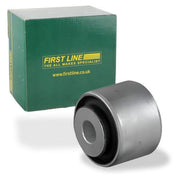 First Line Wishbone / Control / Trailing Arm Bush fits Mercedes-Benz C-Class