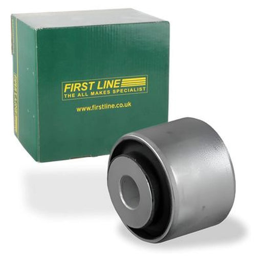 First Line Wishbone / Control / Trailing Arm Bush fits Mercedes-Benz C-Class