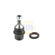 NAPA Ball Joint Rear Right fits Mercedes-Benz Gl-Class 2006-2012