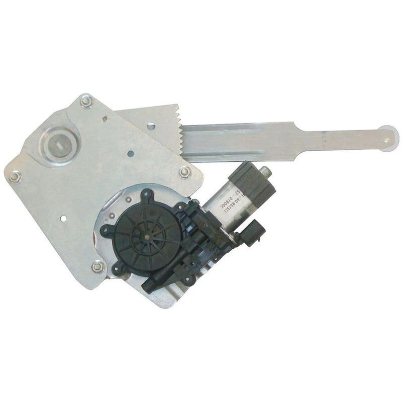 Valeo Electric Window Regulator Lifter Right Rear 851111