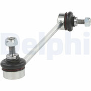 Delphi Stabiliser Bar Link Coupling Rod Front Right fits BMW 3 2000-2005