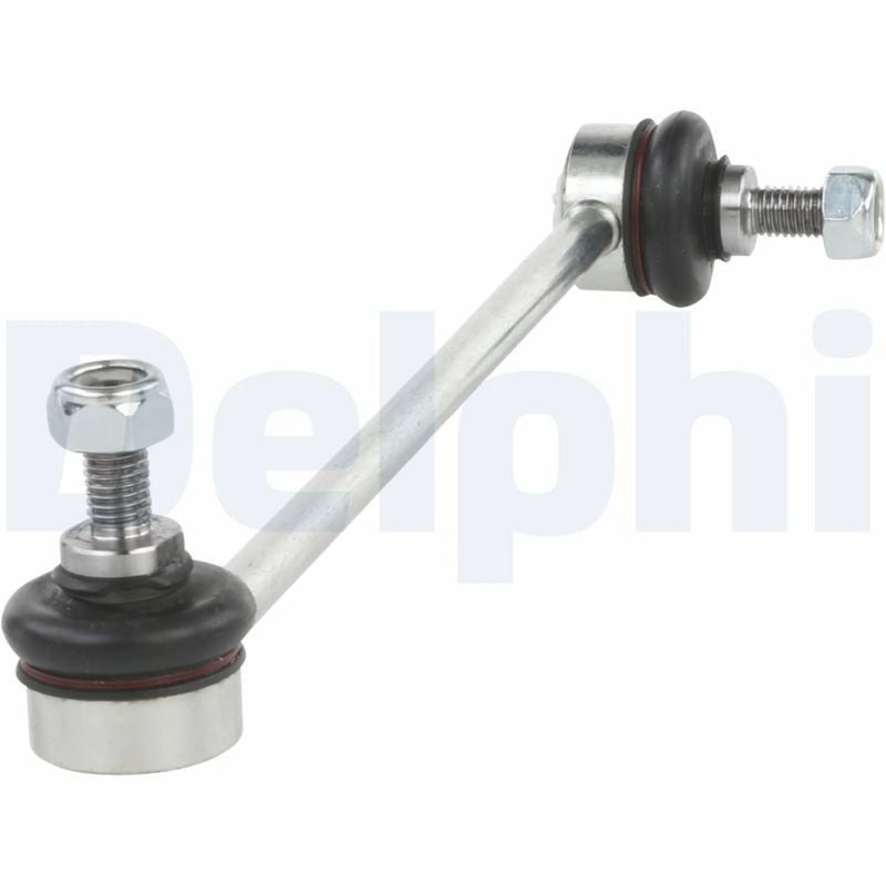 Delphi Stabiliser Bar Link Coupling Rod Front Right fits BMW 3 2000-2005