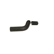 Gates Radiator Coolant Hose 360mm ID fits Iveco Daily II 1990-1999