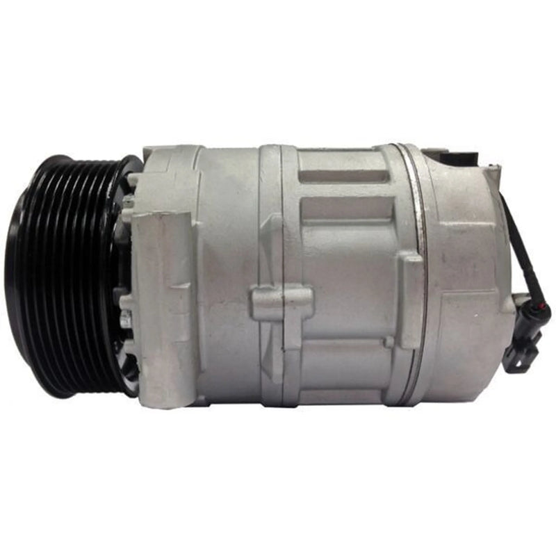 Mahle Air Conditioning Compressor ACP 143 000S