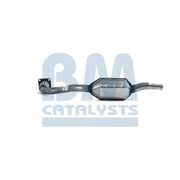 BM Catalysts Homologated Diesel Cat fits Seat Cordoba 1993-1996 1.9
