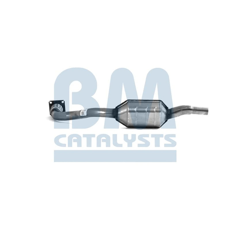 BM Catalysts Homologated Diesel Cat fits Seat Cordoba 1993-1996 1.9