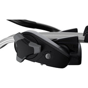 Thule ProRide 598 Aluminium Roof Mount Cycle Carrier Bike Rack T-Track & Locks Thule - Bars 4 Cars