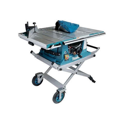 Makita MLT100NX1 Table Saw with Stand 1500W 240V Makita - NN4 Online