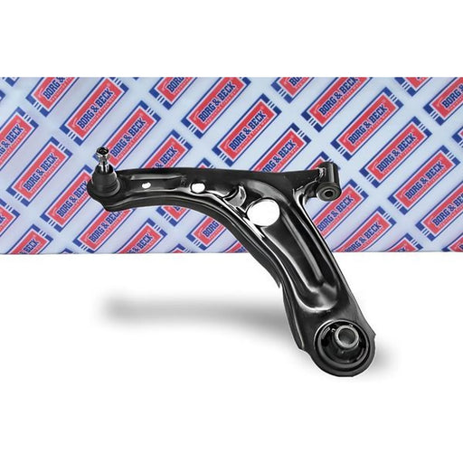 Borg & Beck Control/Trailing Arm BCA6669