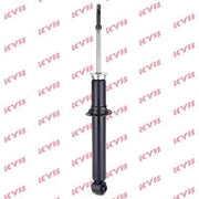 KYB 2 x Shock Absorbers fits Lexus Gs 1993-1997