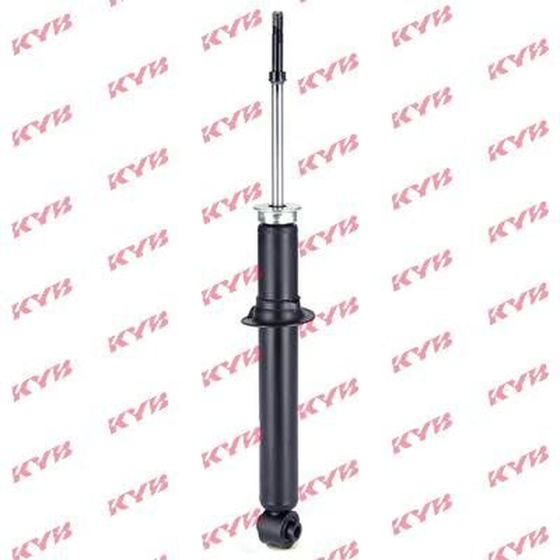 KYB 2 x Shock Absorbers fits Lexus Gs 1993-1997