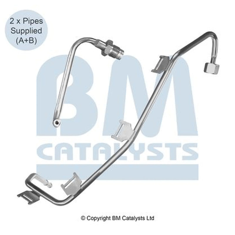 BM Catalysts Pressure Pipe PP11245C 7H0131552AB PP11245C