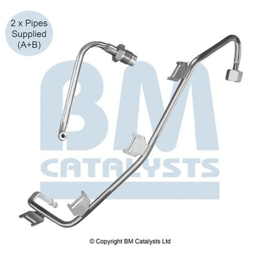 BM Catalysts Pressure Pipe PP11245C 7H0131552AB PP11245C