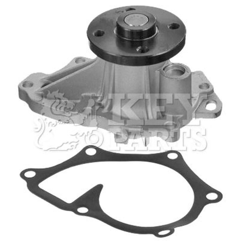 Key Parts Engine Cooling Water Pump fits Toyota Alphard / Vellfire 2008-2014 2.4
