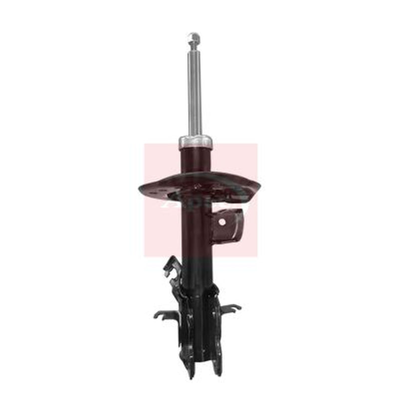 Apec Shock Absorber Damper Strut Front Left fits Nissan Pulsar 2014-2015