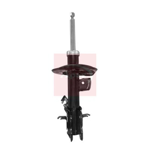 Apec Shock Absorber Damper Strut Front Left ASA1865