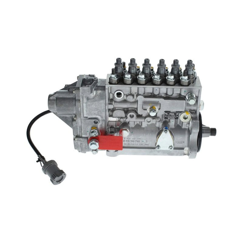 Bosch Diesel Injection Pump