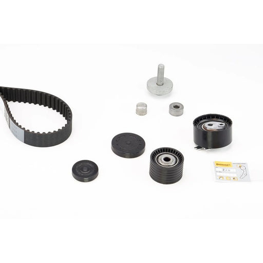Continental CTAM Timing Belt Kit with Rollers fits Dacia Duster 2010-2018 1.6