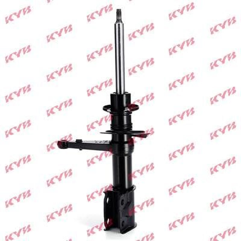 KYB Shock Absorber Damper Strut Front Left fits Renault 21 1986-1994 2.0 2.1 2.2