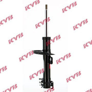 KYB Shock Absorber Damper Strut Front fits Audi A1 2012 on 2.0