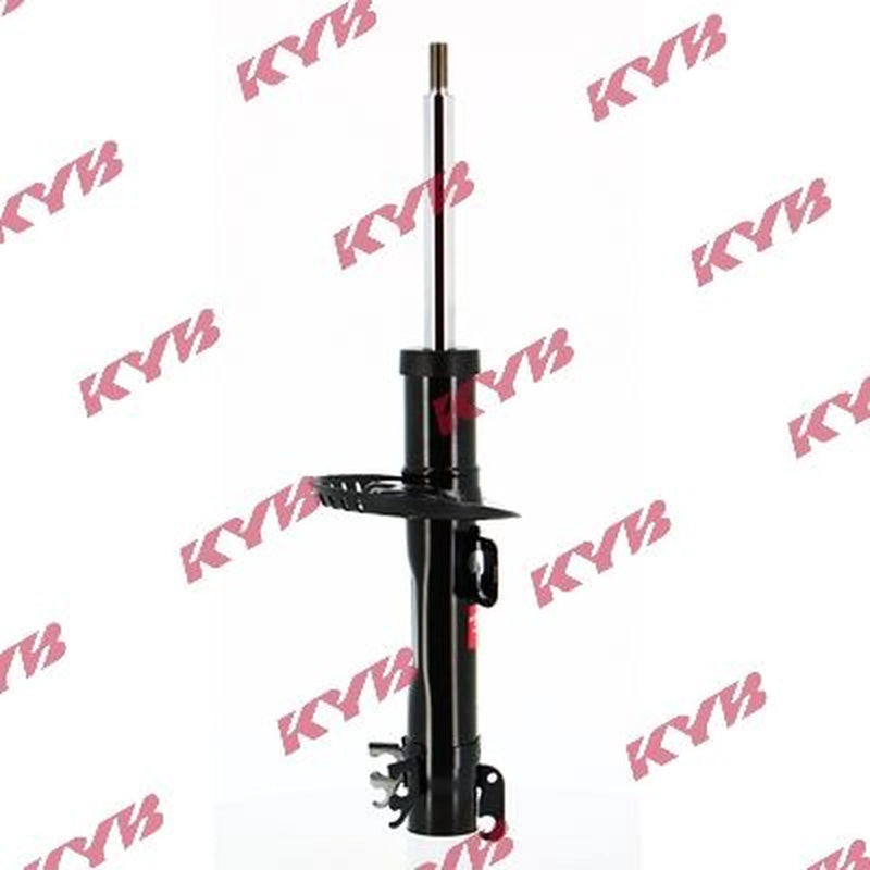 KYB Shock Absorber Damper Strut Front fits Audi A1 2012 on 2.0