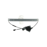 Valeo Electric Window Regulator Lifter Left Front 850436