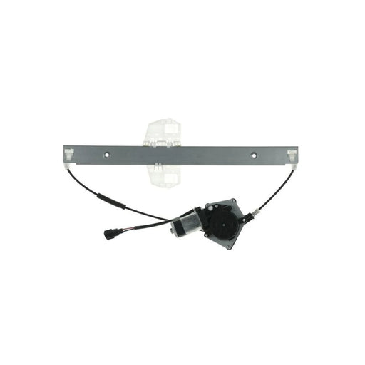 Valeo Electric Window Regulator Lifter Left Front 850436