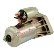 Apec Starter Motor 12V 2kW 12 Teeth fits Mercedes-Benz Vito 2014 on