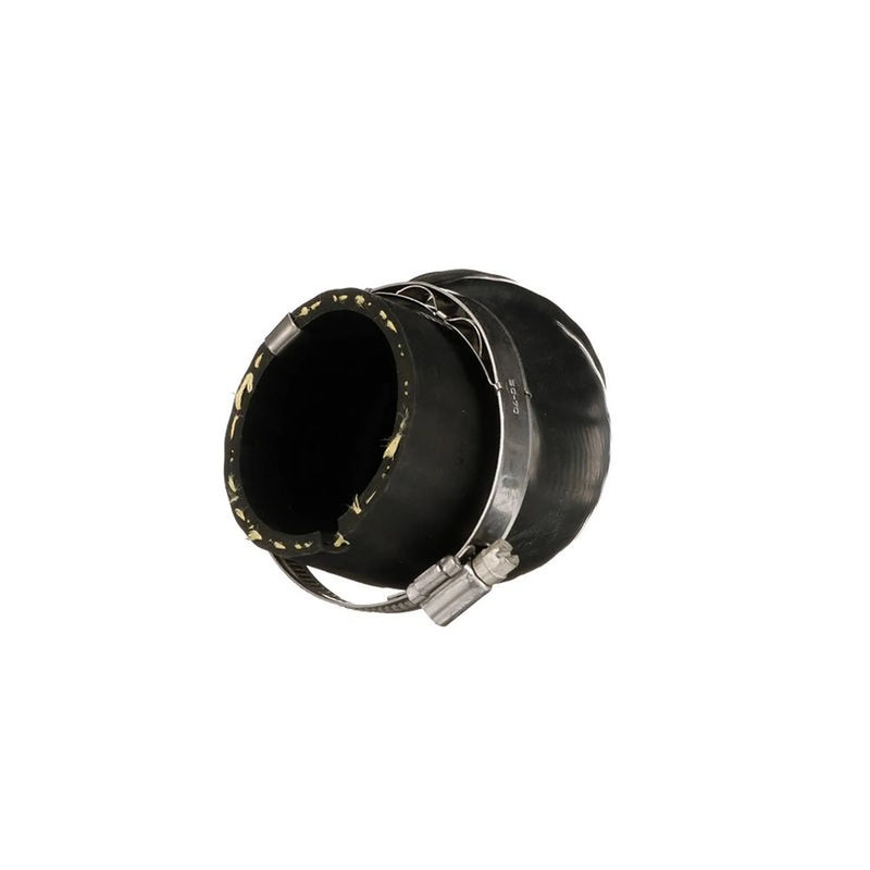 Gates Intercooler Turbo Charge Air Hose 150mm fits Audi A3 2003-2013 1.6 2.0
