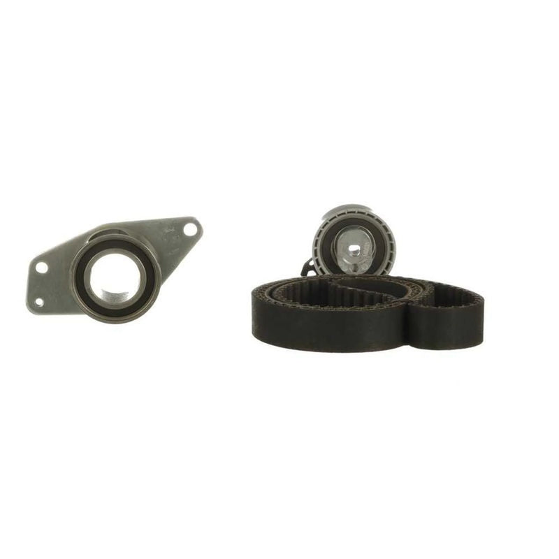 Gates Timing Belt Kit with Rollers fits Opel Movano A 2000-2001 1.9