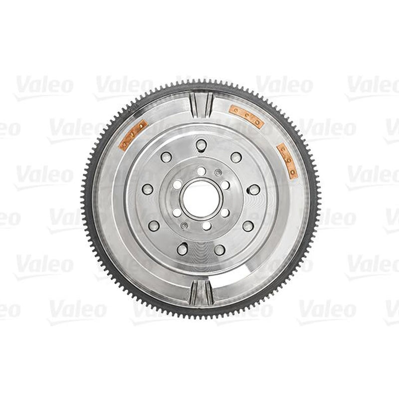 Valeo Engine Flywheel Teeth 836540