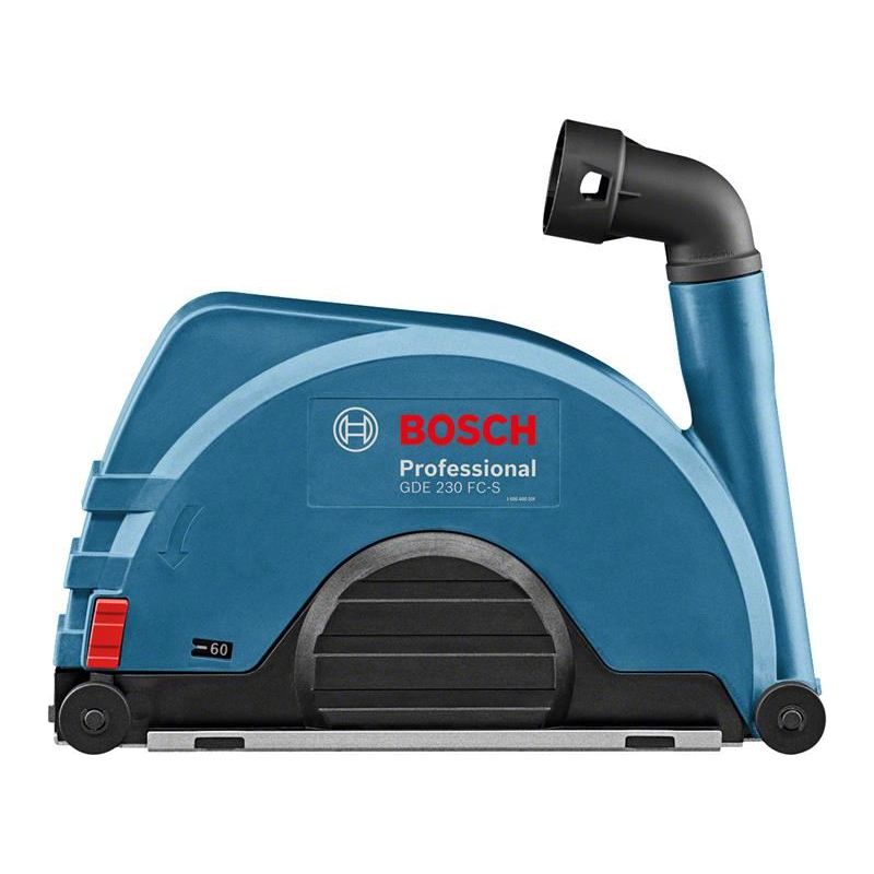 Bosch GDE 230 FC-S Professional Grinder Dust Extraction Bosch - Dynamic Drive