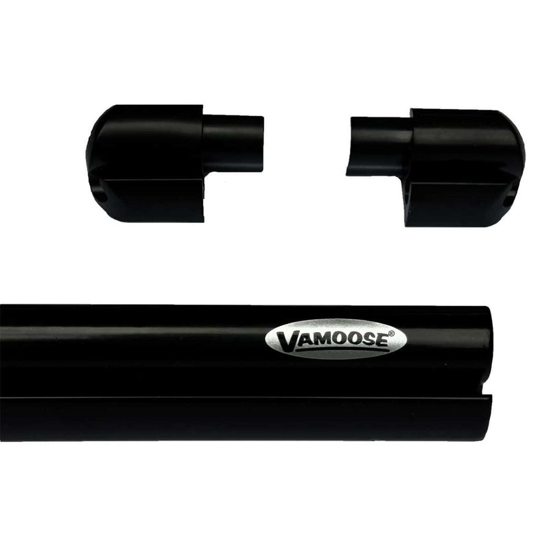 Combi Rail for Fiat Ducato (PSA) L4H2 (Universal / 3.8M) Vamoose - Dynamic Drive
