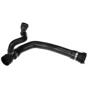 Gates Radiator Coolant Hose 254mm ID fits BMW 5 2005-2010