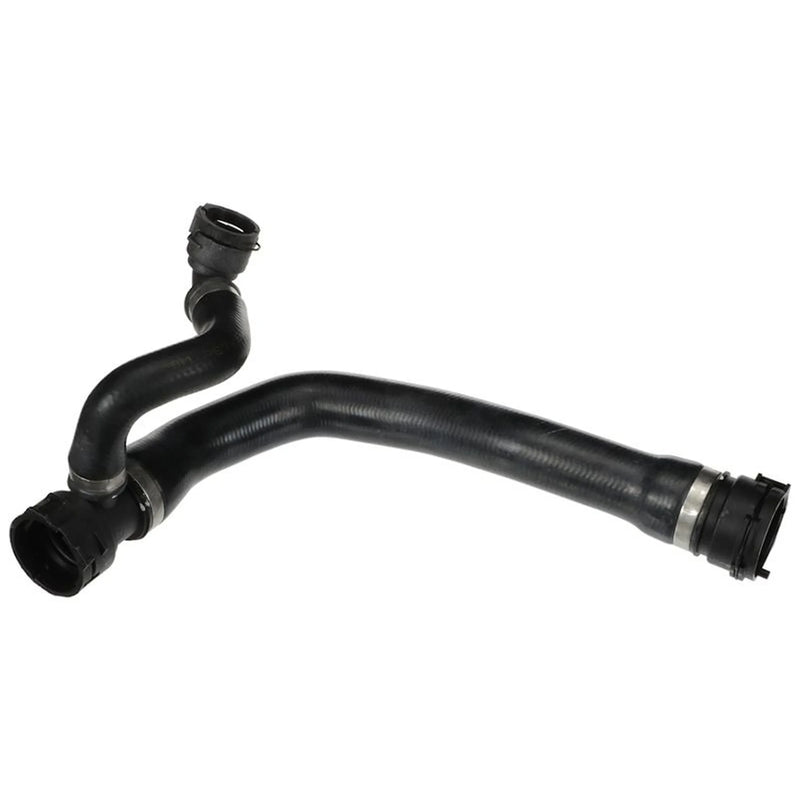 Gates Radiator Coolant Hose 254mm ID fits BMW 5 2005-2010