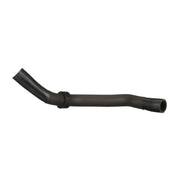 Gates Radiator Coolant Hose 455mm ID fits Audi A3 2004-2013 2.0