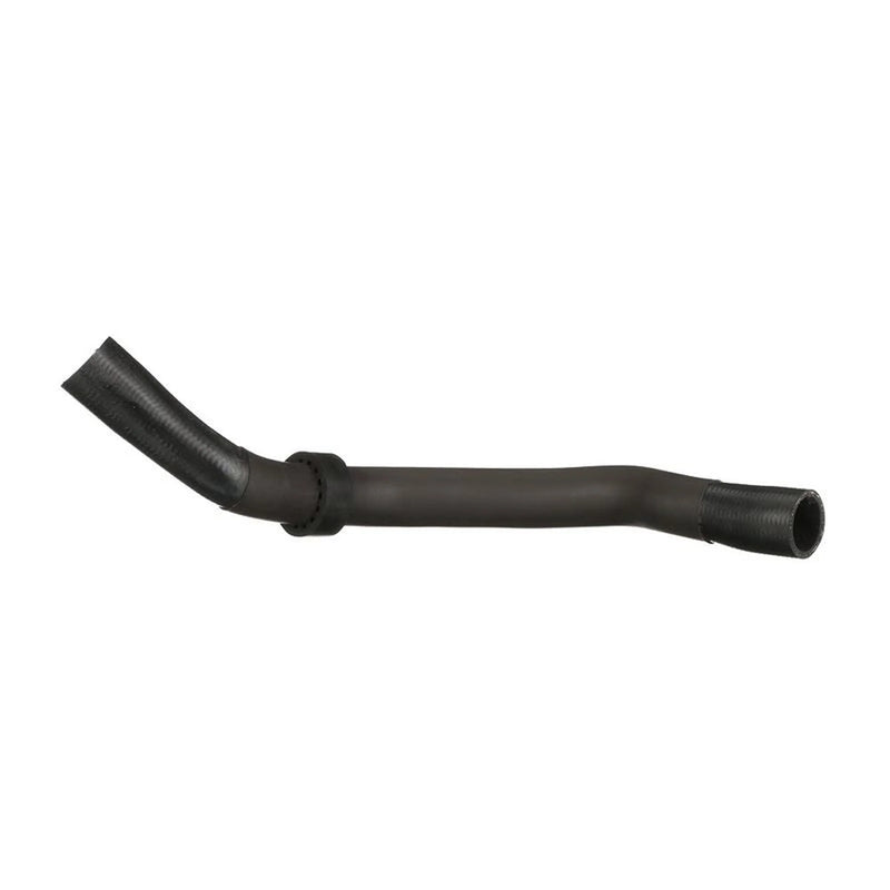 Gates Radiator Coolant Hose 455mm ID fits Audi A3 2004-2013 2.0