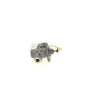 Bosch Fuel Pump Assembly fits Setra Series 300 1991-2002