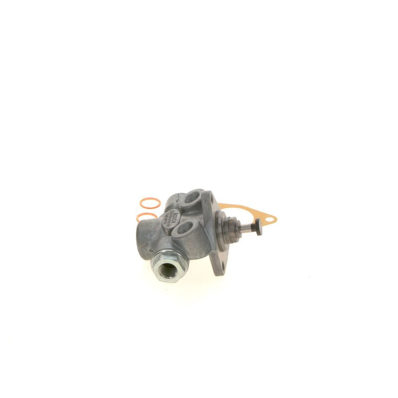 Bosch Fuel Pump Assembly fits Setra Series 300 1991-2002