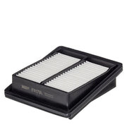 Hengst Engine Air Filter fits Honda Jazz II 2002-2008 1.2 1.3 1.4