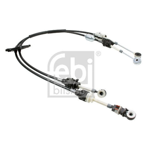 Febi Manual Transmission Cable Pull 180004