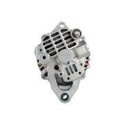 Hella Car Alternator 12V fits Mazda 323 C 1994-1998 1.8